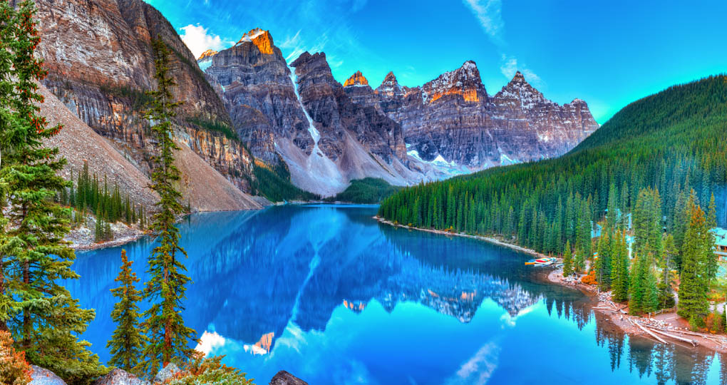 Banff Vacation Packages Canada Vacations 2023/24 Goway