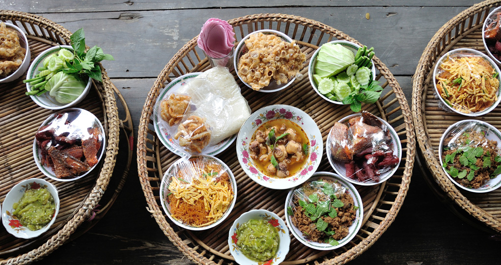 Explore Street Food on a Southeast Asia Tour | Goway Travel